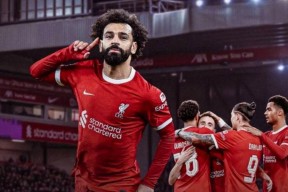 南宫体育-关于萨拉赫遭遇二十连败，利物浦教练面临压力！的信息