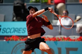 NG体育-关于德约科维奇爆冷击败西班牙队，赛况扑朔迷离引爆全场！的信息