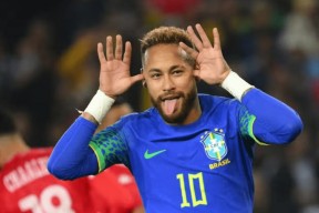 NGSPORTS- 内马尔参加的比赛 